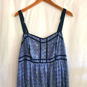 Women's Torrid Maxi Size 14